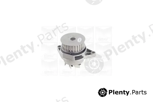 MGA PA765 — Water Pump, engine cooling GRAF