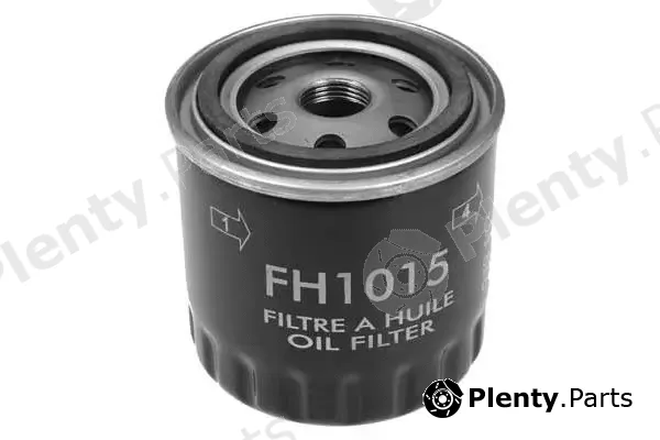 MGA FH1015 — Oil Filter