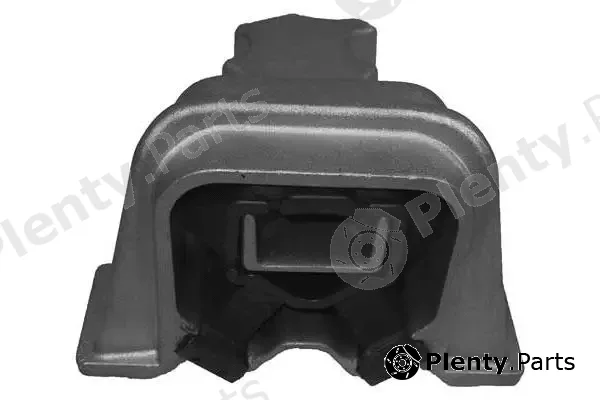 MGA SM1358 — Mounting, engine