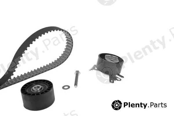 MGA X600H1 — Timing Belt Kit