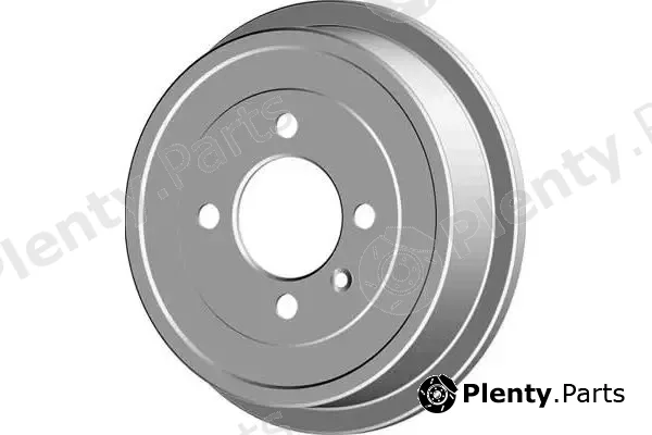 MGA T7525 — Brake Drum