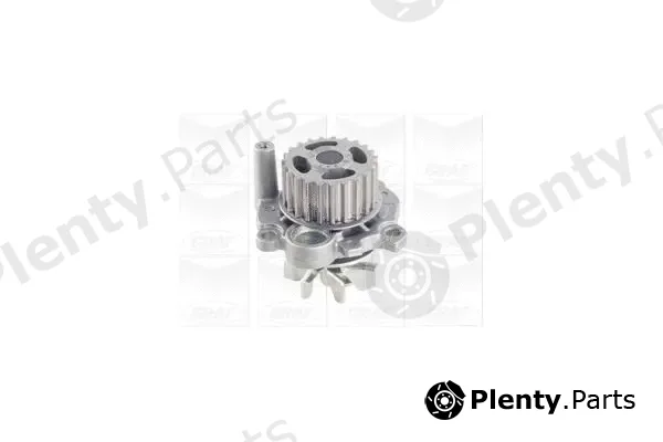 MGA PA947 — Water Pump, engine cooling GRAF