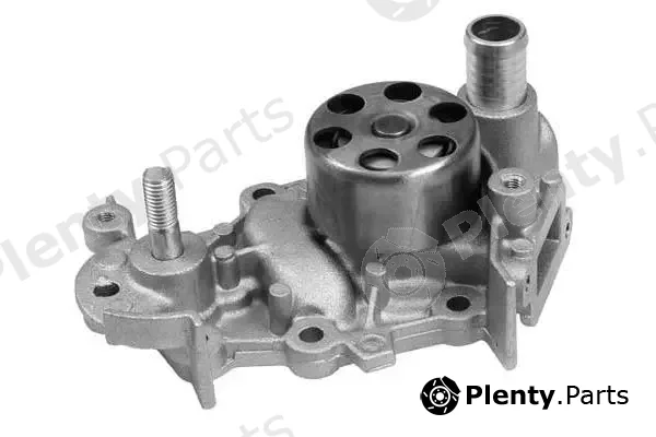 MGA W981 — Water Pump, engine cooling MGA