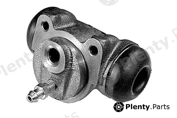 MGA K604608 — Brake Kit, drum brake