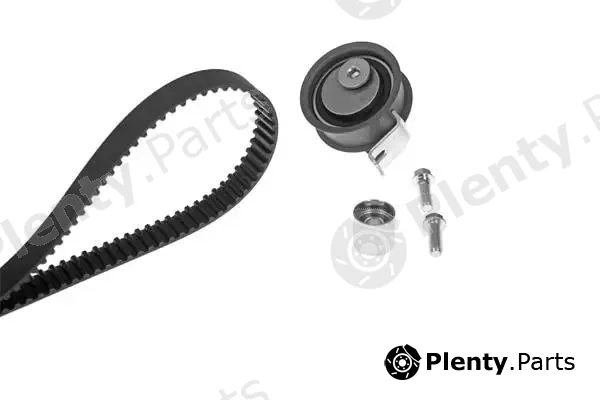 MGA X445H4 — Timing Belt Kit