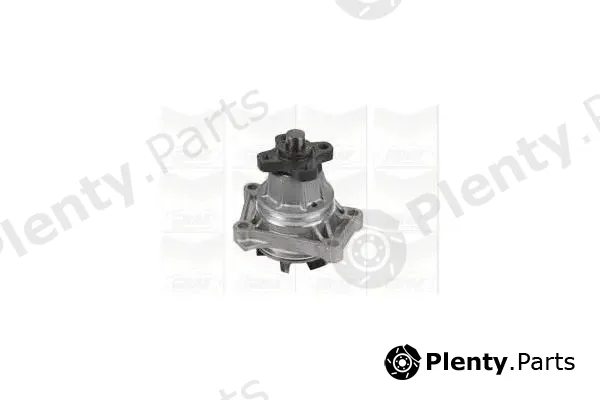 MGA PA1036 — Water Pump, engine cooling GRAF