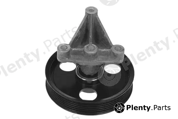 MGA GA4213 — Deflection/Guide Pulley, V-ribbed belt