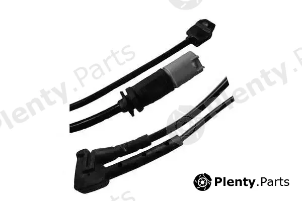 MGA TU224 — Warning Contact, brake pad wear