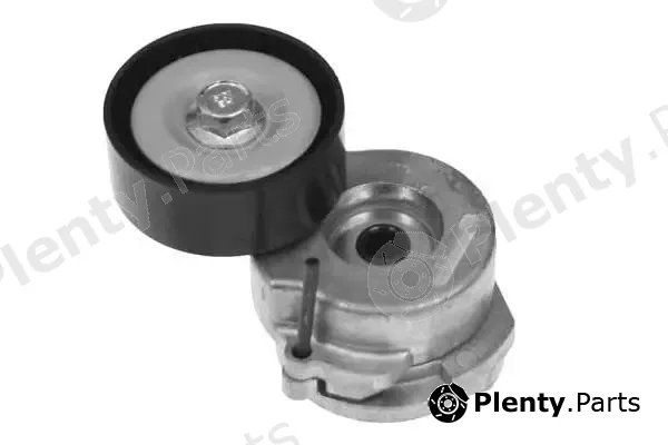 MGA GA4206 — Tensioner Pulley, V-ribbed belt