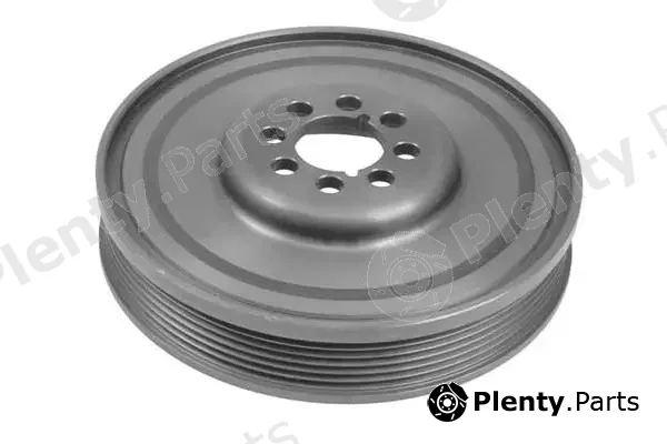 MGA DP233 — Belt Pulley, crankshaft