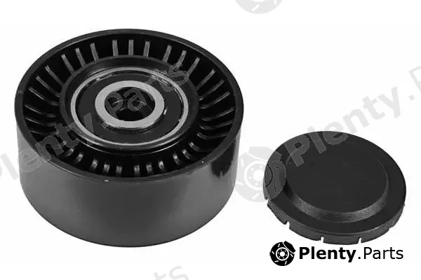MGA GA4066 — Deflection/Guide Pulley, V-ribbed belt