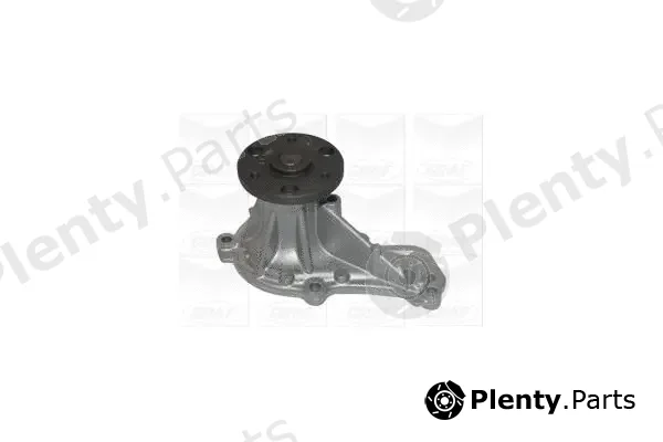 MGA PA1092 — Water Pump, engine cooling GRAF