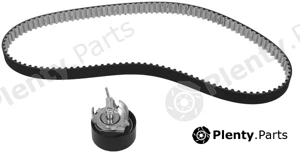 MGA X662H1 — Timing Belt Kit