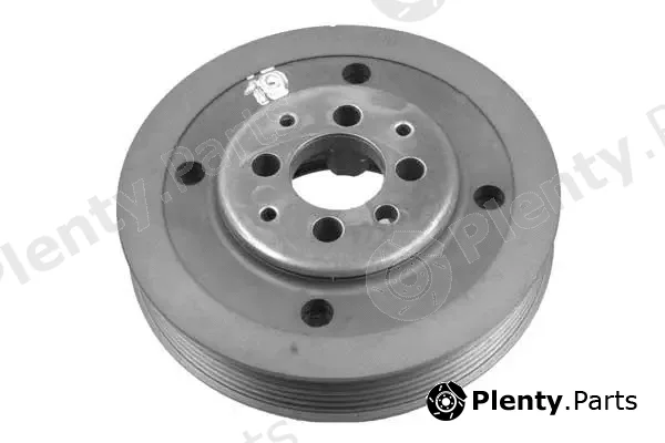 MGA DP113 — Belt Pulley, crankshaft
