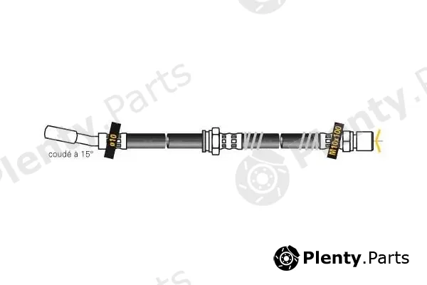 MGA F6960 — Brake Hose