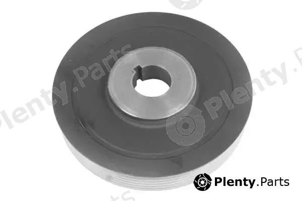 MGA DP167 — Belt Pulley, crankshaft