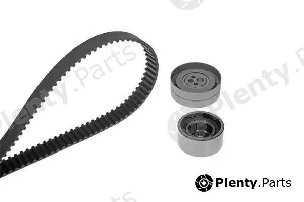 MGA X353H1 — Timing Belt Kit