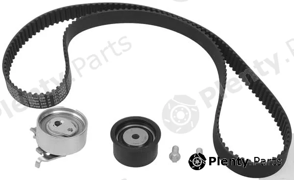 MGA X333H1 — Timing Belt Kit