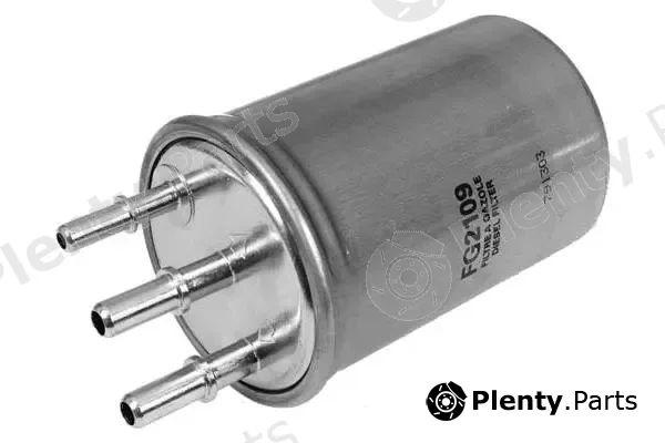 MGA FG2109 — Fuel Filter