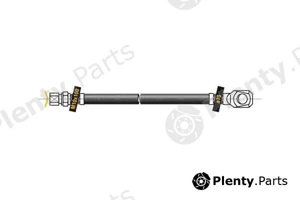 MGA F4086 — Brake Hose