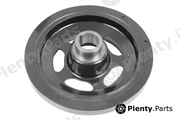 MGA DP175 — Belt Pulley, crankshaft
