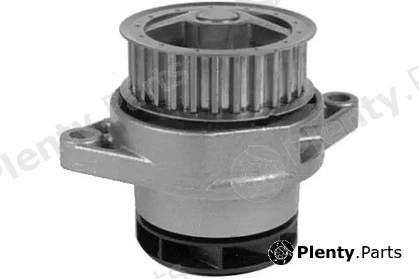 MGA W603 — Water Pump, engine cooling MGA