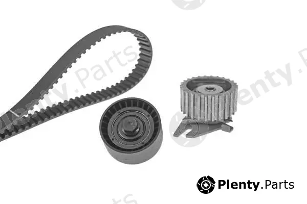 MGA X321H3 — Timing Belt Kit