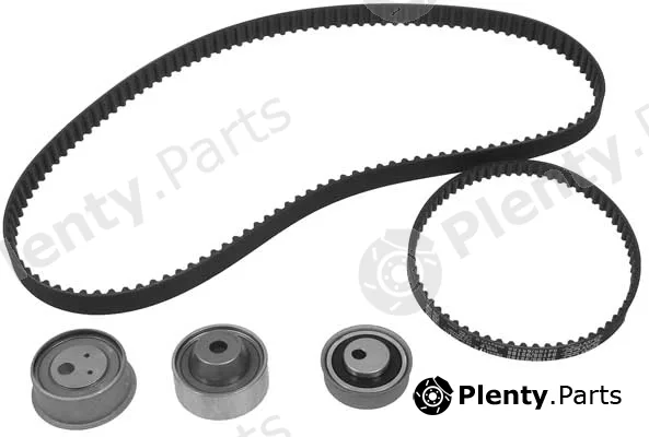 MGA X009H2 — Timing Belt Kit