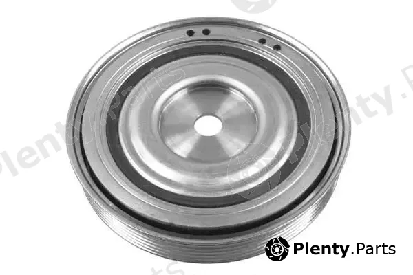 MGA DP145 — Belt Pulley, crankshaft
