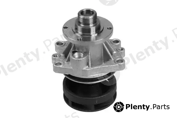 MGA W432A — Water Pump, engine cooling MGA