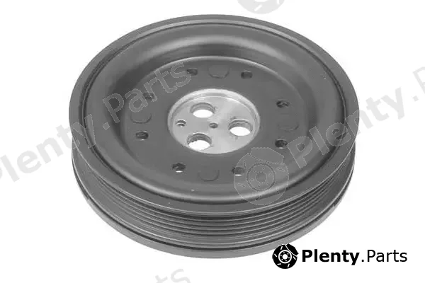 MGA DP197 — Belt Pulley, crankshaft
