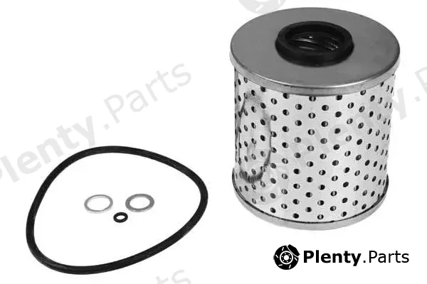 MGA FH1116 — Oil Filter
