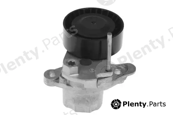 MGA GA4342 — Tensioner Pulley, V-ribbed belt