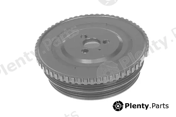 MGA DP285 — Belt Pulley, crankshaft