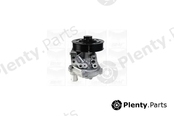 MGA PA1100 — Water Pump, engine cooling GRAF