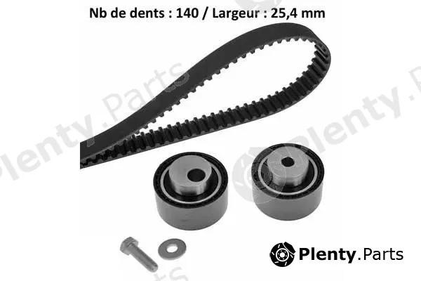 MGA X433H1 — Timing Belt Kit