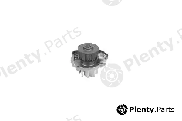 MGA W1030 — Water Pump, engine cooling MGA
