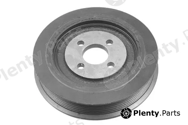 MGA DP153 — Belt Pulley, crankshaft