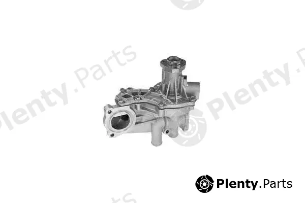 MGA W1105 — Water Pump, engine cooling MGA