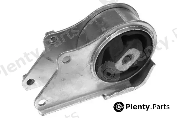MGA SM1042 — Mounting, engine