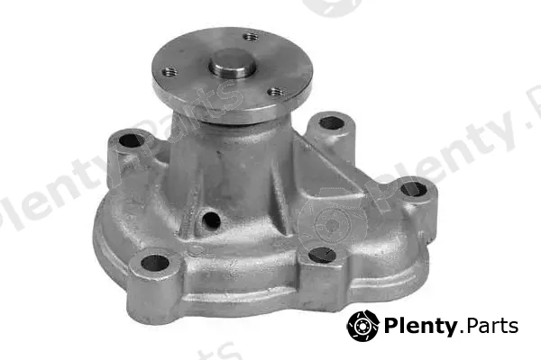 MGA W1077 — Water Pump, engine cooling MGA