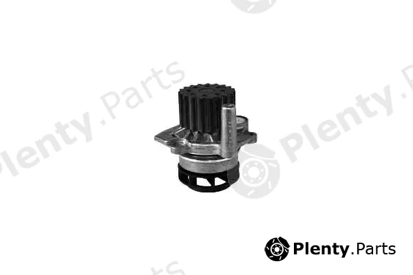 MGA W1090 — Water Pump, engine cooling MGA