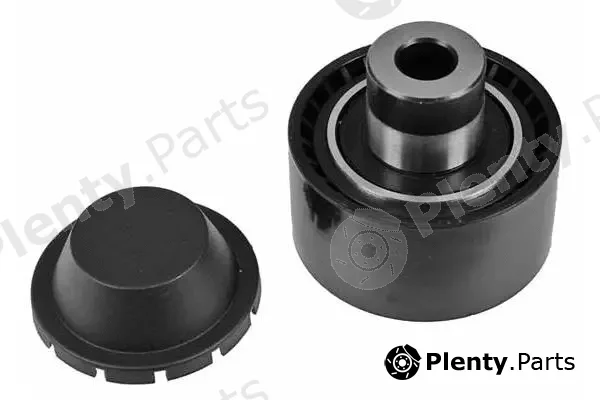MGA GA4071 — Deflection/Guide Pulley, V-ribbed belt