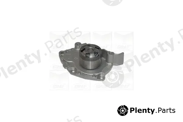 MGA PA1095 — Water Pump, engine cooling GRAF