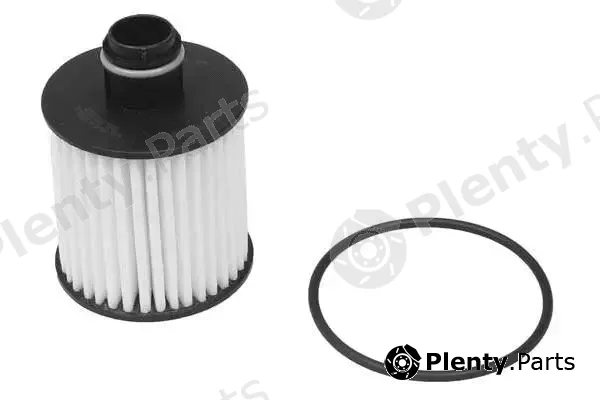 MGA FH1203 — Oil Filter