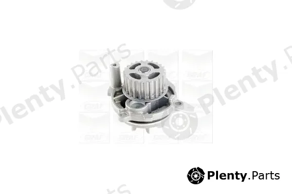 MGA PA904 — Water Pump, engine cooling GRAF