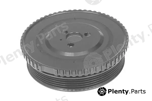 MGA DP286 — Belt Pulley, crankshaft