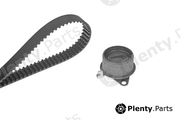MGA X508H2 — Timing Belt Kit