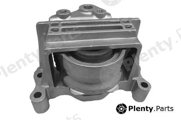 MGA SM1417 — Mounting, engine