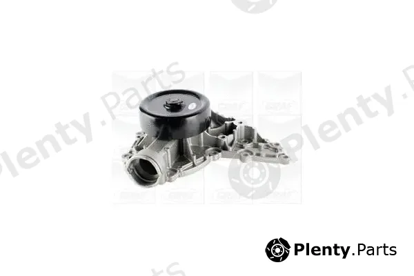 MGA PA1253 — Water Pump, engine cooling GRAF